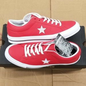 casino red converse